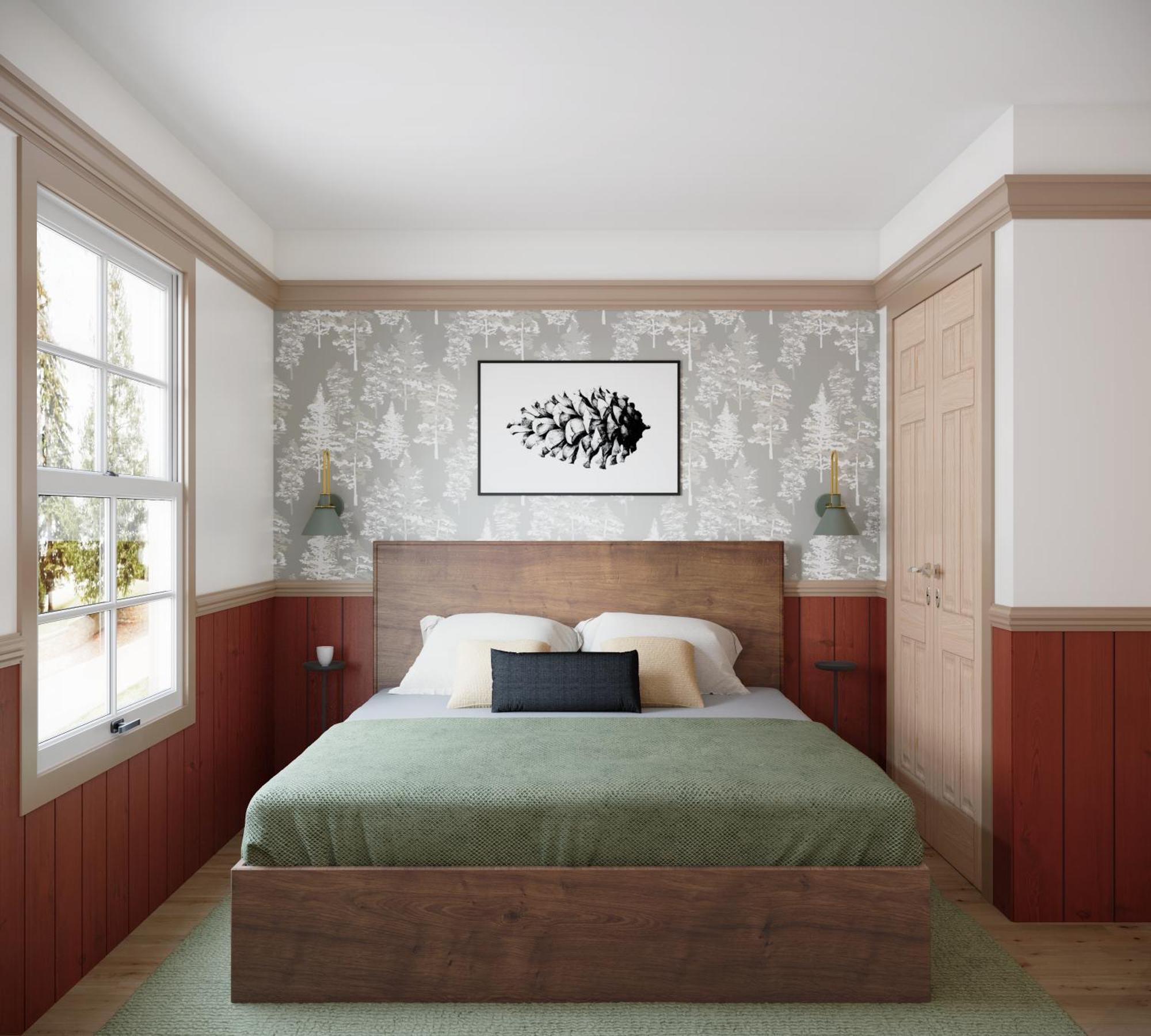 Spruce & Shore Motel 피시크릭 외부 사진